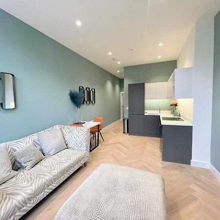 Ferienwohnung Trendy And Newly Reno'D 1 Bed Nr The Meadows EDI Exterior foto