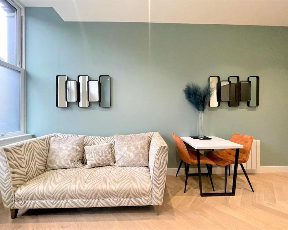 Ferienwohnung Trendy And Newly Reno'D 1 Bed Nr The Meadows EDI Exterior foto